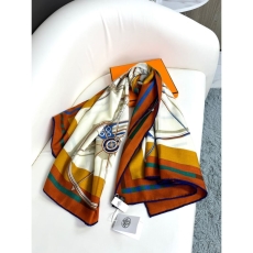 Hermes Scarf